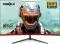 Frontech Ultima Series MON-0076 32 inch Full HD Curved Monitor