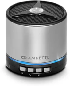 Amkette Tru Beats Metal 1 Channel