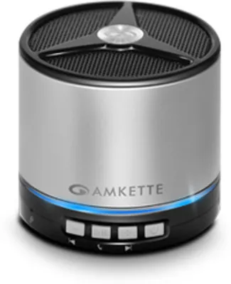 Amkette Tru Beats Metal 1 Channel