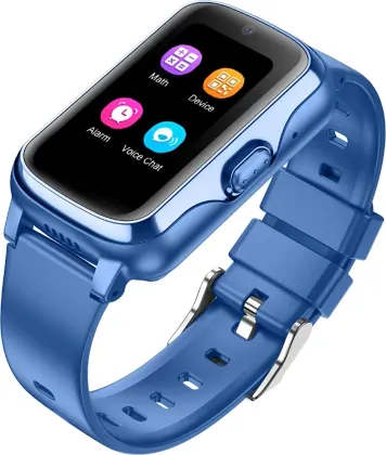 Turet Gumdrop Smartwatch