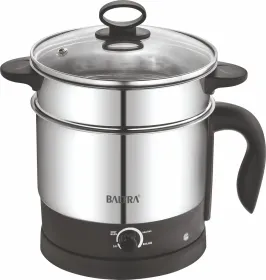 Baltra InstaCook BTC-105 1.2 L Electric Kettle