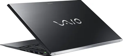 Sony VAIO Fit 14E F14212SN/B Laptop (3rd Gen Ci3/ 2GB/ 500GB/ Win8)