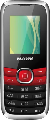 Maxx Ion MX160