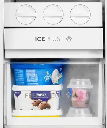 Haier HRS-682GKU1 602 L 3 Star Side by Side Refrigerator
