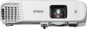 Epson PowerLite 982W WXGA Projector