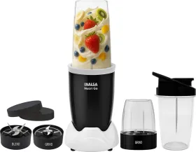 Inalsa Nutri Go 500W Mixer Grinder