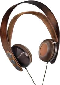House of Marley EM-FH003-HA Freedom Collections Exodus Over-the-ear Headset (Harvest)
