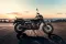 Bajaj Avenger 220 Street