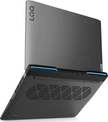 Lenovo LOQ 15APH8 82XT004JIN 2023 Gaming Laptop (AMD Ryzen 7 7840HS/ 16GB/ 512GB SSD/ Win11/ 6GB Graph)