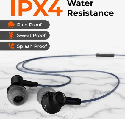 TRIGGR Zing Type-C Wired Earphones