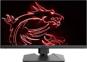 MSI Optix MAG272QR 27 inch Quad HD Gaming Monitor