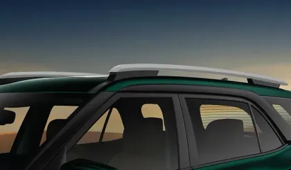 Hyundai Alcazar