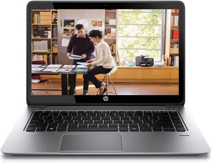 HP EliteBook Folio 1040 G1 Notebook (Intel Core i7-4600U/ 8GB
