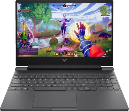 HP Victus 15-fa1276TX Gaming Laptop (13th Gen Core i7/ 16GB/ 512GB SSD/ Win11 Home/ 8GB Graph)