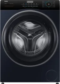 Haier HW70-IM12929BKU1 7 kg Fully Automatic Front Load Washing Machine