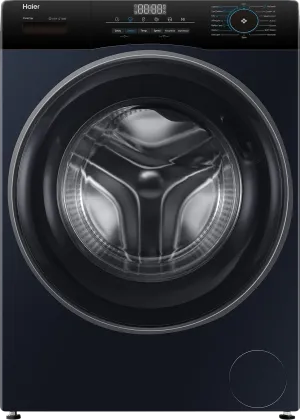 Haier HW70-IM12929BKU1 7 kg Fully Automatic Front Load Washing Machine