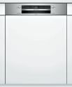 Bosch SMI4IVS00I 13 Place Settings Dishwasher