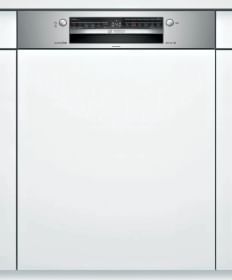 Bosch SMI4IVS00I 13 Place Settings Dishwasher