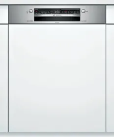 Bosch SMI4IVS00I 13 Place Settings Dishwasher
