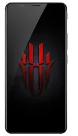 Nubia Red Magic Mars