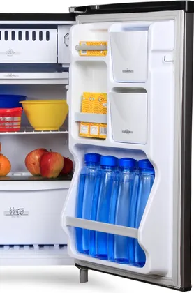Electrolux REF ECP093SH-FDW 80 L Single Door Refrigerator
