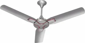 Singer Glaze Deco 1200 mm 3 Blade Ceiling Fan