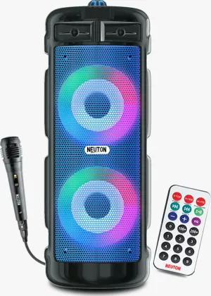 Neuton Boom 40W Bluetooth Speaker