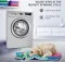 Bosch WAJ2416SIN 7 kg Fully Automatic Front Load Washing Machine