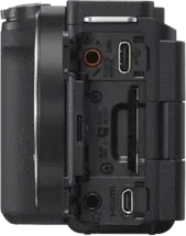 Sony ZV-E10 II 26MP Vlog Camera (Body Only)