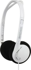 Koss Recovery Wired Headphones (Over the Head)