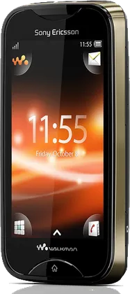 Sony Ericsson Mix Walkman WT13i