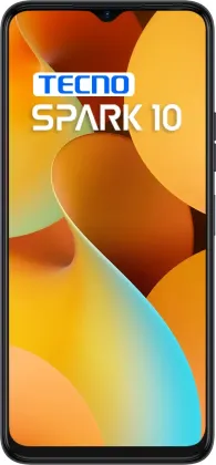 Tecno Spark 10