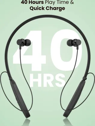 Aroma NB120 Carbon Neckband