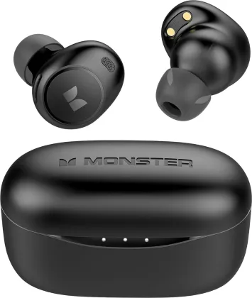 Monster Achieve 300 AirLinks True Wireless Earbuds