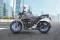 Yamaha FZS-FI V4 DLX