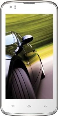 Intex Aqua Speed