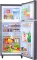 Godrej RT EONALPHA 270BN RI ST GL 238 L 2 Star Double Door Refrigerator