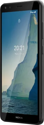 Nokia C01 Plus (2GB RAM + 32GB)
