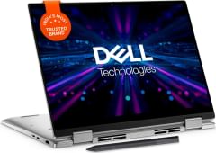 Dell Inspiron 7430 2 in 1 Touch Laptop vs HP Envy x360 13-bf0121TU Laptop