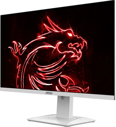 MSI G274QRFW 27 inch Quad HD Gaming Monitor