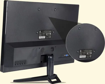 iVoomi IV-L1901HD 19 inch HD Monitor