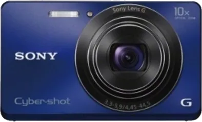 Sony Cybershot DSC-W690 Point & Shoot