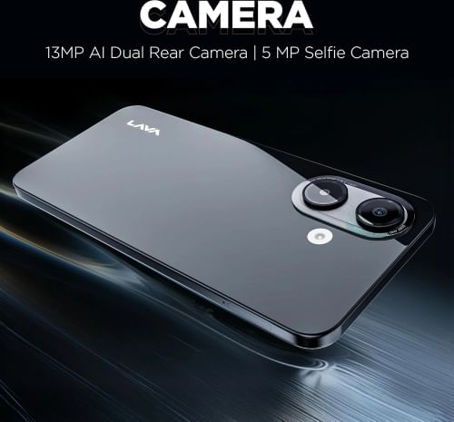 Lava Yuva Star 2