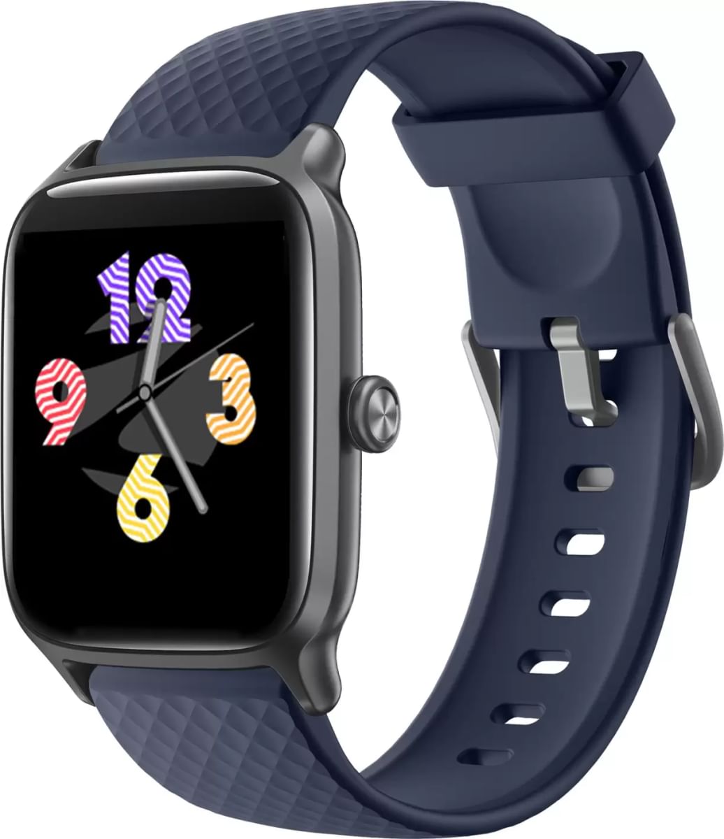 Zebronics Zeb-Fit Me Smartwatch Best Price in India 2022, Specs \u0026 Review |  Smartprix