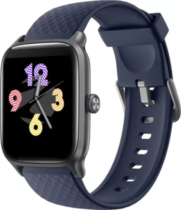 Zebronics Zeb-Fit Me Smartwatch