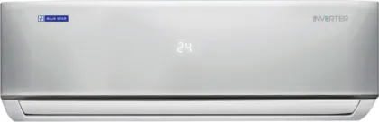 Blue Star IA318DNUHC 1.5 Ton 3 Star Inverter Split AC