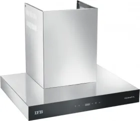 IFB GS-90T-PL Wall Mounted Chimney