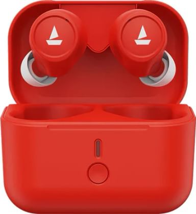 boAt Airdopes 501 ANC True Wireless Earbuds