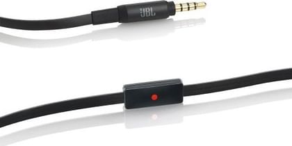 JBL J33a In-the-ear Headphone