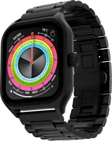 Fire Boltt Solaris Smartwatch